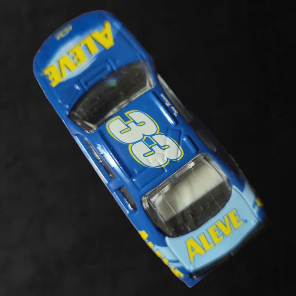 Bayer tony raines